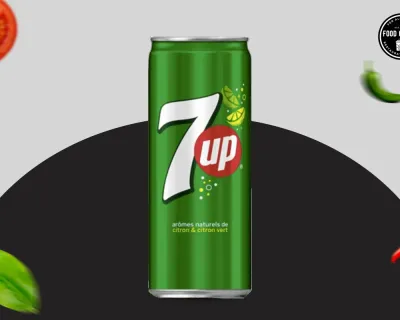 7Up