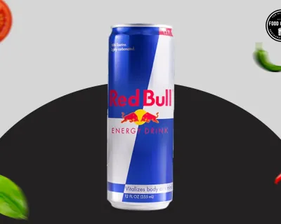 Redbull
