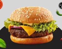 Burger Du Chef