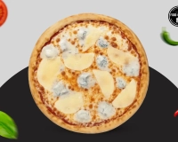 4 FROMAGES